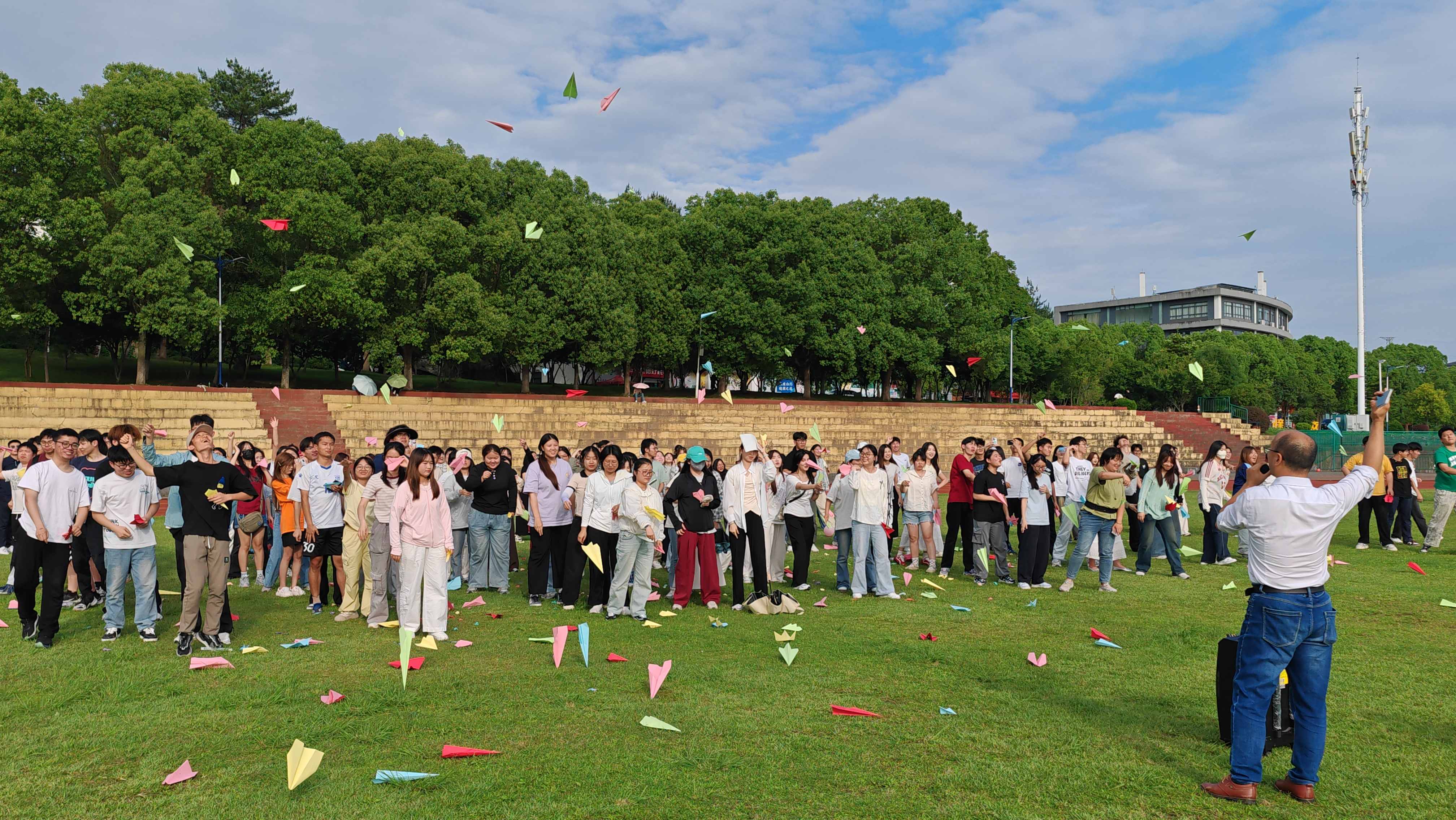 【巡礼“十四五”&nbsp;喜迎“两代会...